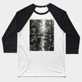 Park Hoog Oostduin – 14-09-22 Baseball T-Shirt